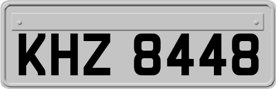 KHZ8448