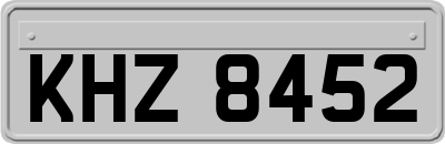 KHZ8452