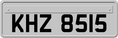 KHZ8515