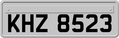 KHZ8523