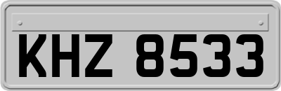 KHZ8533