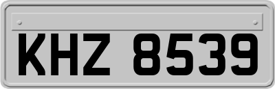 KHZ8539