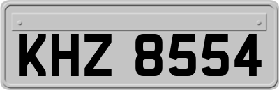 KHZ8554