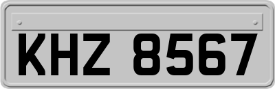 KHZ8567