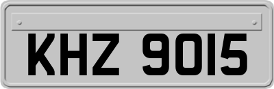 KHZ9015