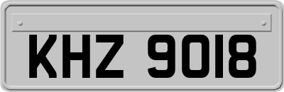 KHZ9018