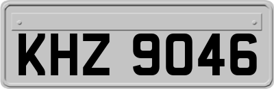 KHZ9046