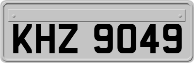 KHZ9049