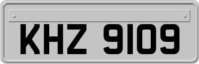 KHZ9109