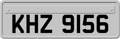 KHZ9156
