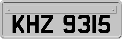 KHZ9315