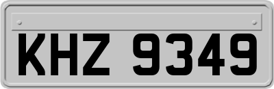 KHZ9349