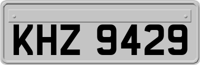 KHZ9429