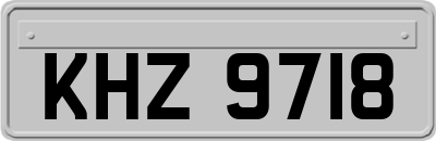 KHZ9718