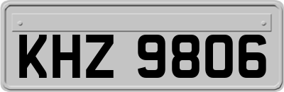 KHZ9806