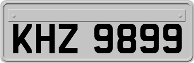 KHZ9899