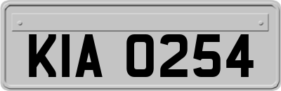 KIA0254