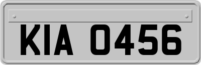 KIA0456