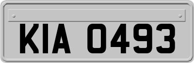 KIA0493
