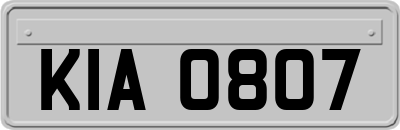 KIA0807