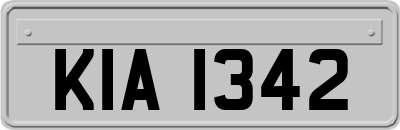 KIA1342