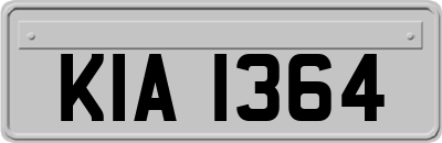 KIA1364