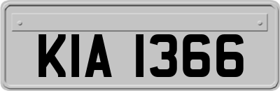 KIA1366