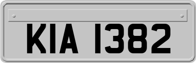 KIA1382