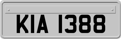 KIA1388