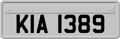 KIA1389