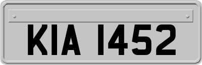 KIA1452