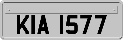 KIA1577