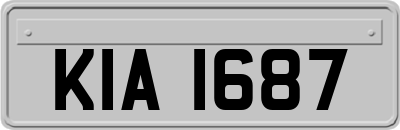 KIA1687