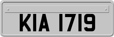 KIA1719