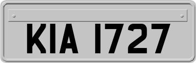 KIA1727