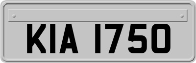 KIA1750
