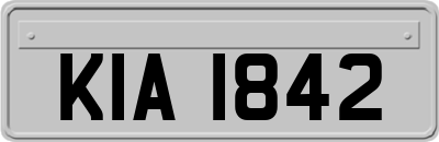 KIA1842