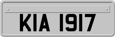 KIA1917