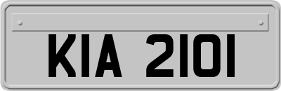 KIA2101