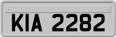 KIA2282