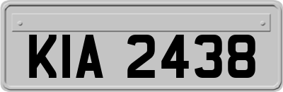 KIA2438