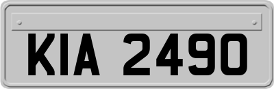 KIA2490