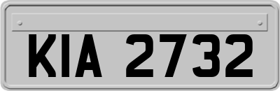 KIA2732