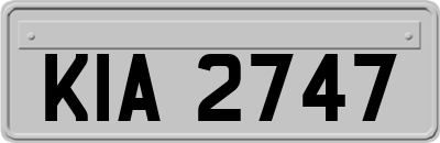 KIA2747