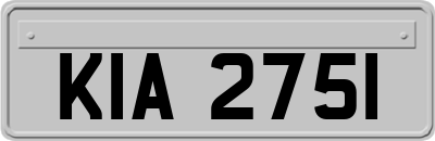 KIA2751