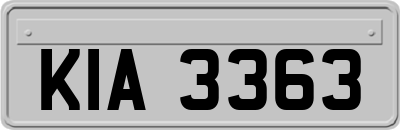 KIA3363
