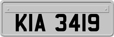 KIA3419
