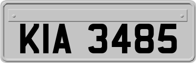 KIA3485