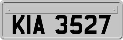 KIA3527