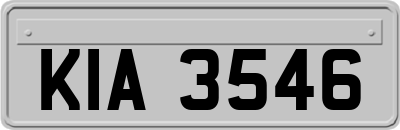 KIA3546
